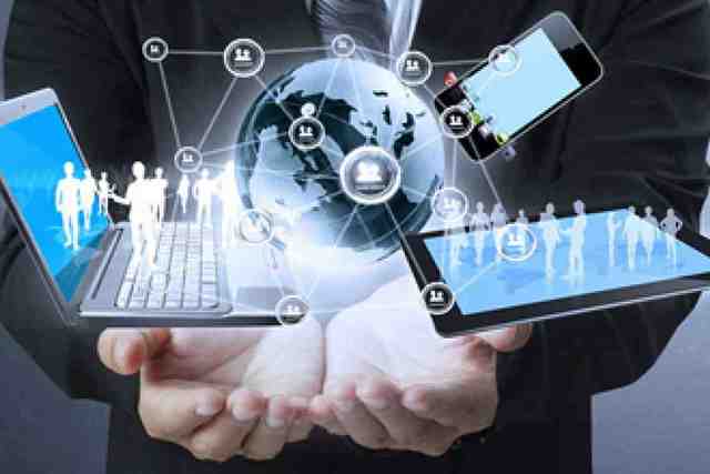 Inicia cuarta revolución industrial