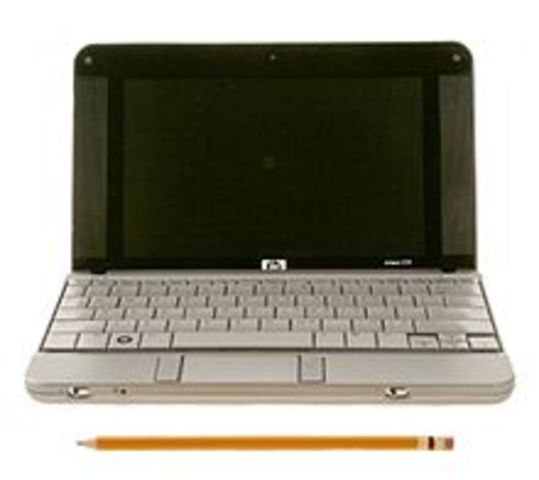 Portable computers (Netbooks)