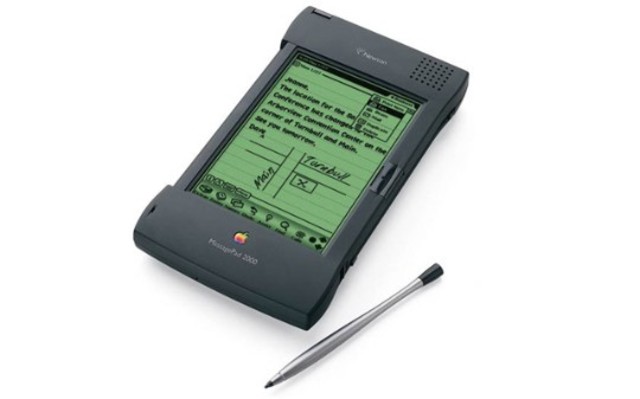 Portable computers (Tablets)