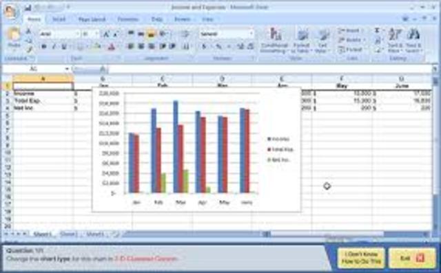 Excel 2007