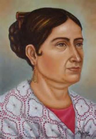 Doña Josefa
