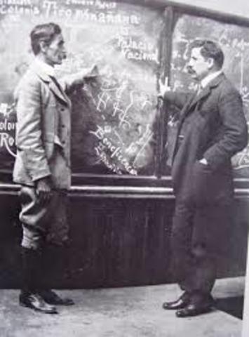 1913 conspiración contra madero