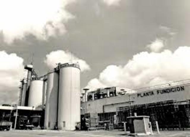 Emisiones de CO2 de la industria manufacturera