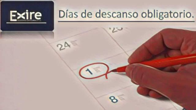 1914 Ley de descanso obligatorio