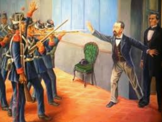 Juarez en Guadalajara