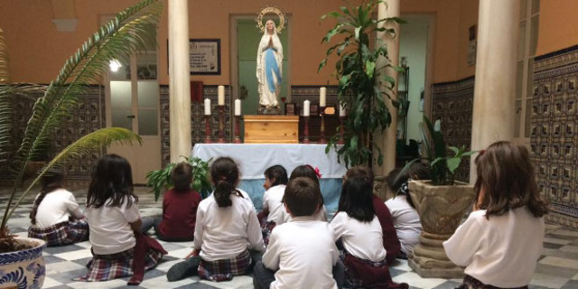 Educación religiosa