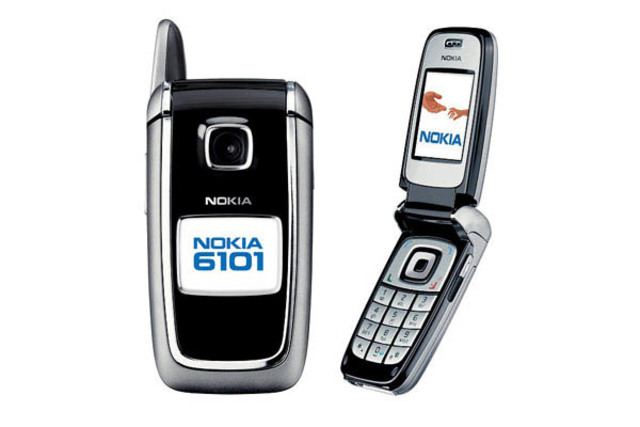 Celulares en México