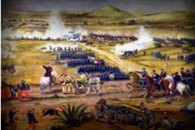 Intervencion francesa