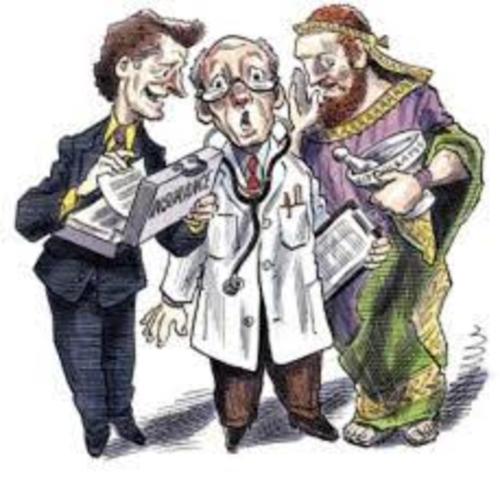 La Declaración de los derechos humanos