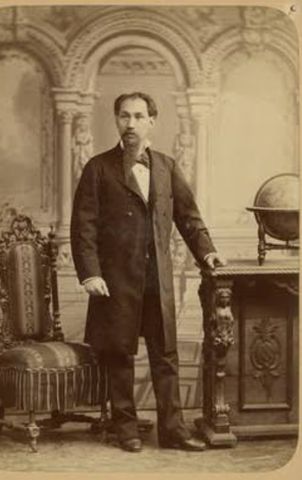 Francisco Tolentino