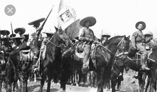 Fin de Guerra Cristera