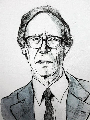 John Rawls