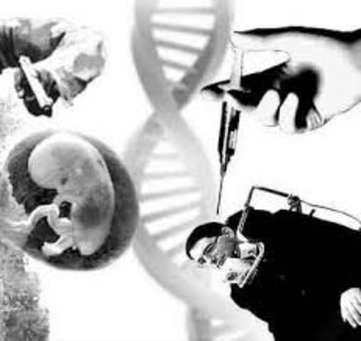 Dominación de genética