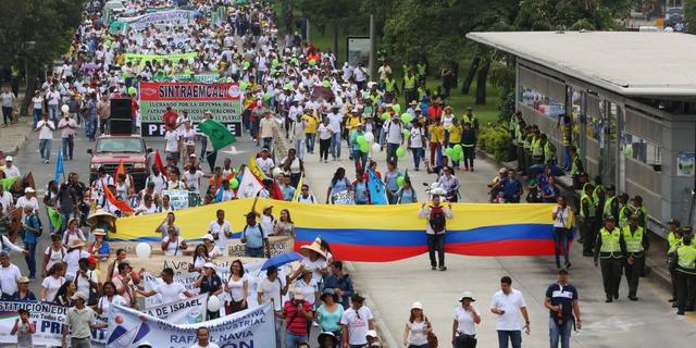 Resistencias más significativas en educación