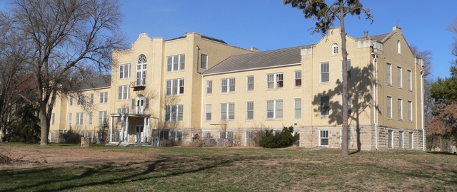 Principales Instituciones