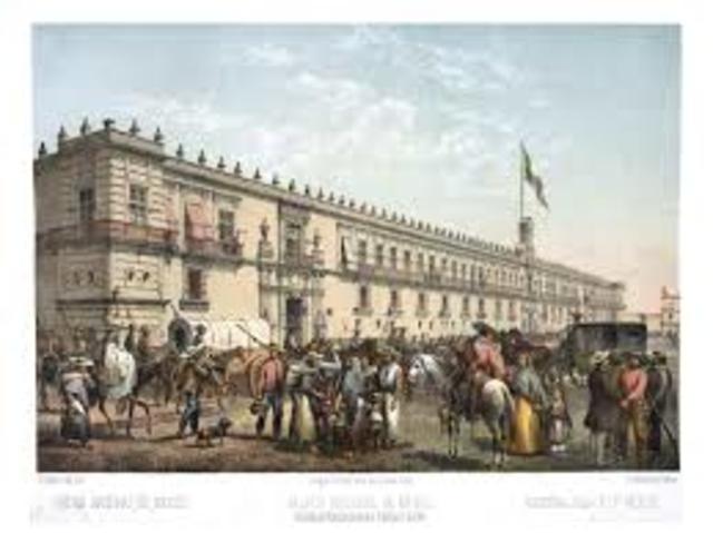 Liberales y Conservadores