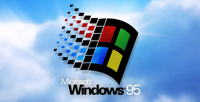 Windows 95