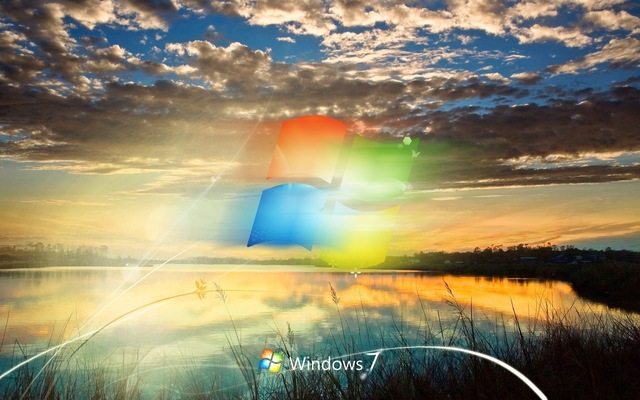 Windows 7