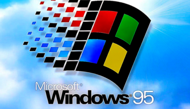 Windows 95