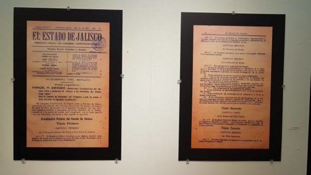 Constitución de Jalisco