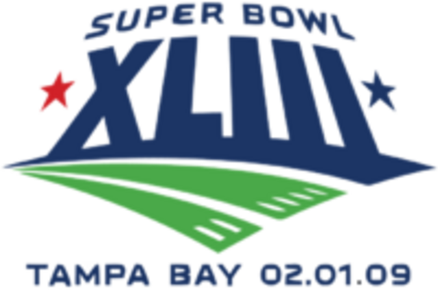 Washington Redskins win Super Bowl XLIII