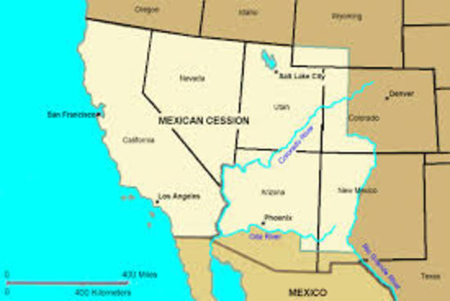 California Territory