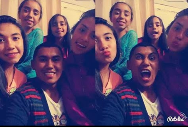 Cumpleaños de nuestro amigo