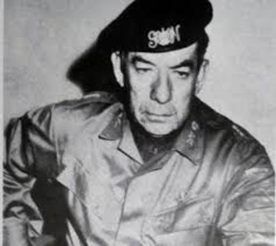 José Alberto Medrano