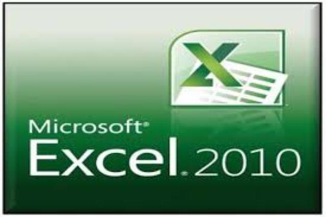 Excel 14.0