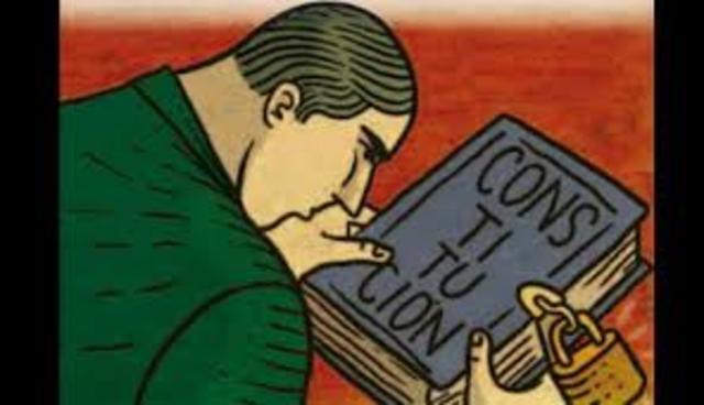 Codigo nacional de educacion