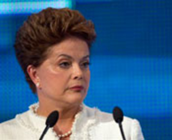 Brazil - First Round