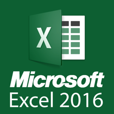 Excel 16.0
