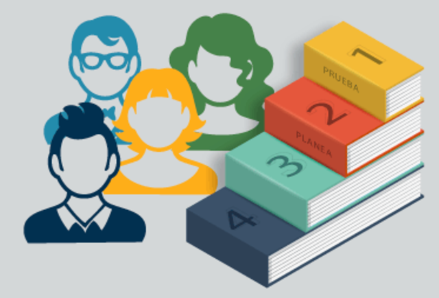 Ingreso al bachiller