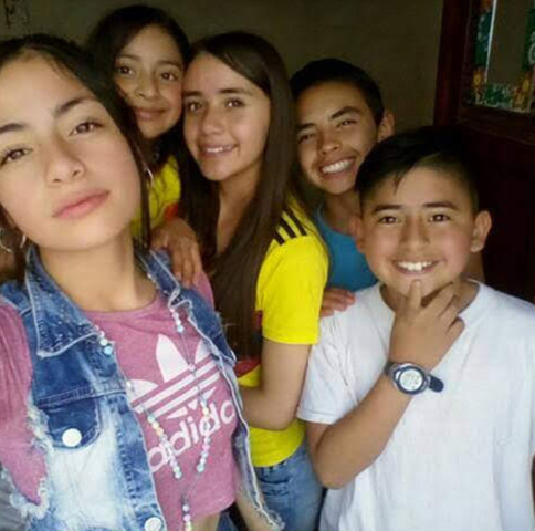 Celebracion del mundial