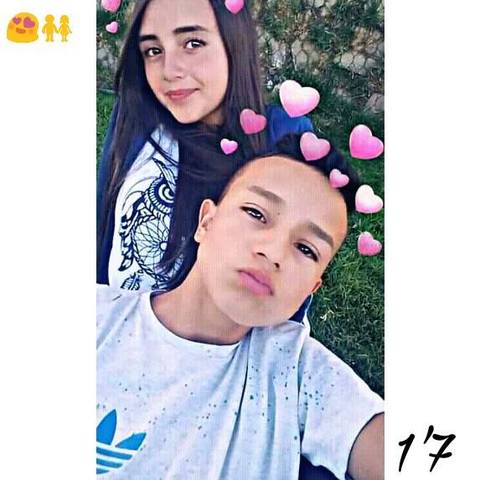 Empiezo mi vida amorosa