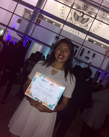 Una nueva experiencia