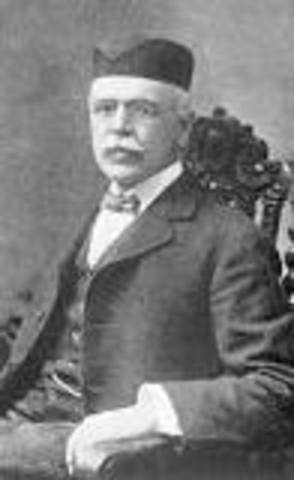 Henry Robinson Towne