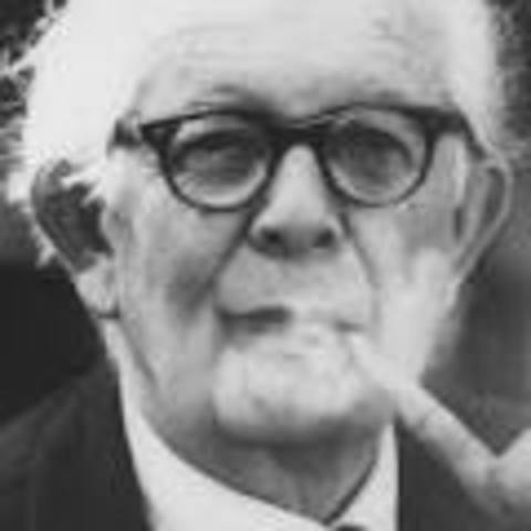 JEAN PIAGET