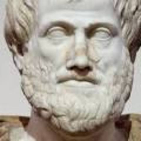 ARISTOTELES