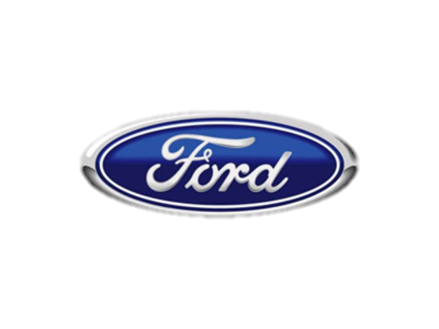 "Ford Motor" и "Toyo Kogyo"
