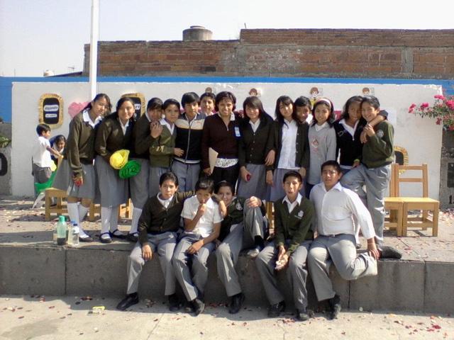 PRIMARIA