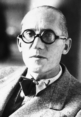 Le Corbusier