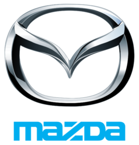 "Mazda"