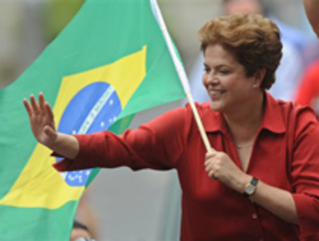 Brazil - Second Round