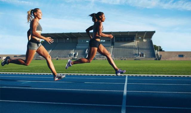 Participación en Nacional de Atletismo (Jalisco)