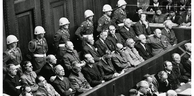 Código de ética médica de Núremberg