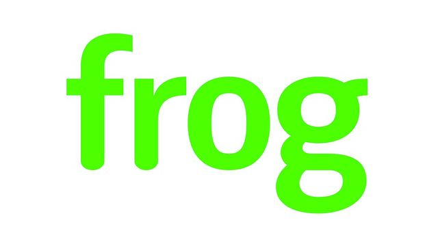 Frog Desing