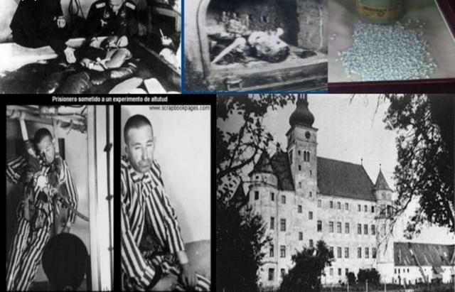 Tortura según La Declaración de Tokio