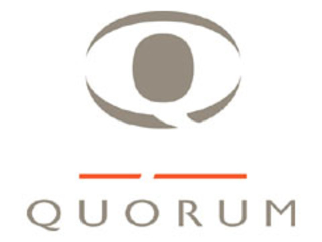 QUORUM