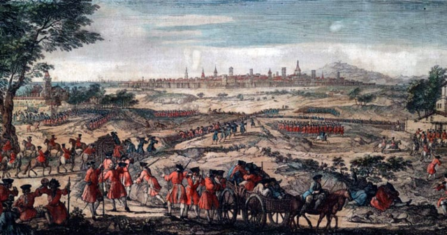 Derrota de Barcelona